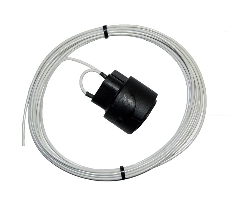 Replacement Field Connector (Prewired) for Alternators (L60, SK50