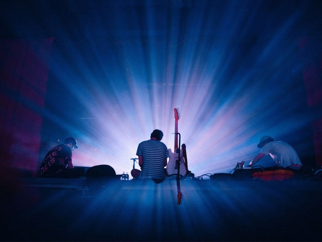 A Brief Guide To The Animal Collective Discography Bandcamp Daily