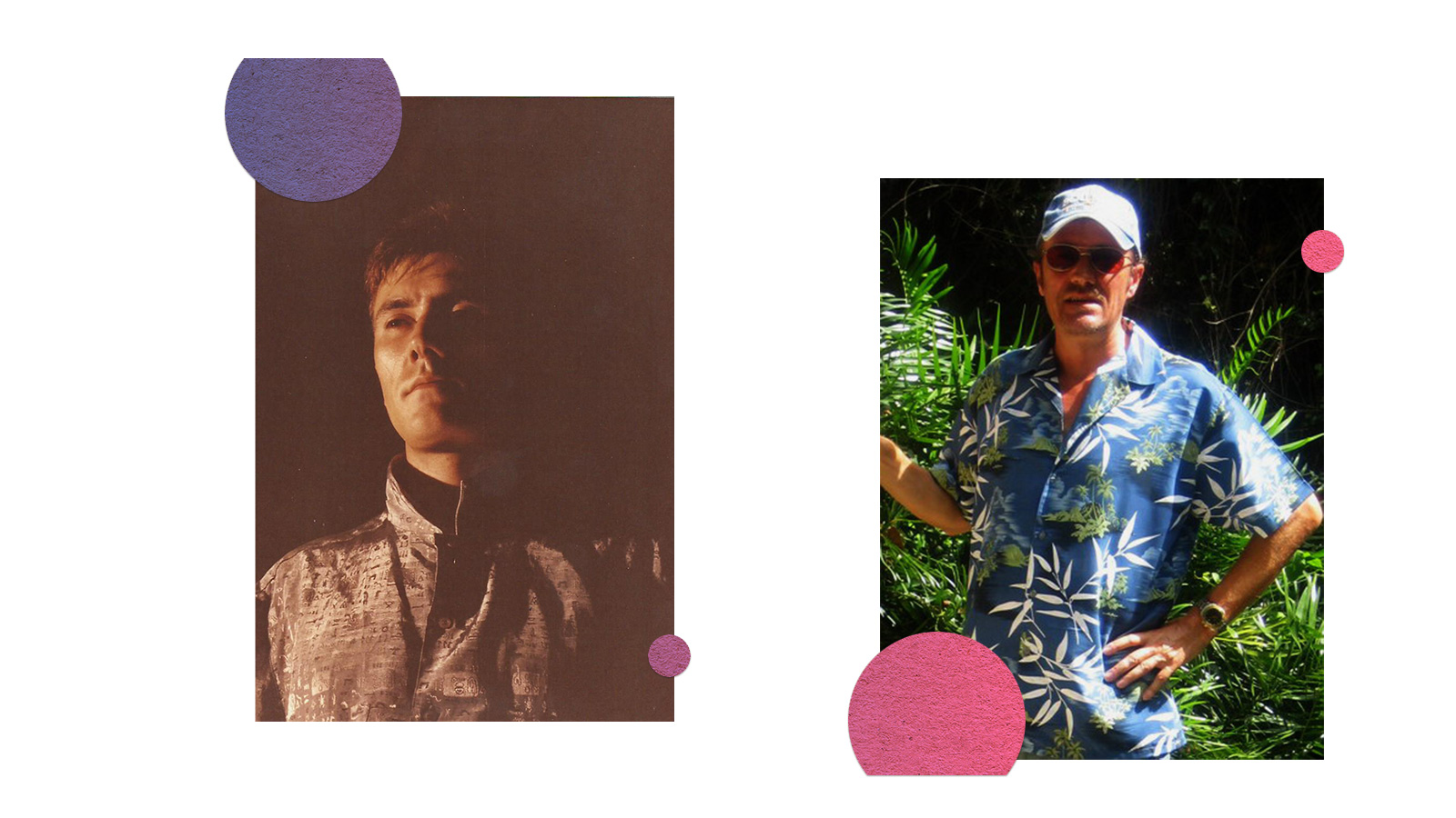 Revisiting the Romantic Sounds of Toni Parera's '80s Ambient