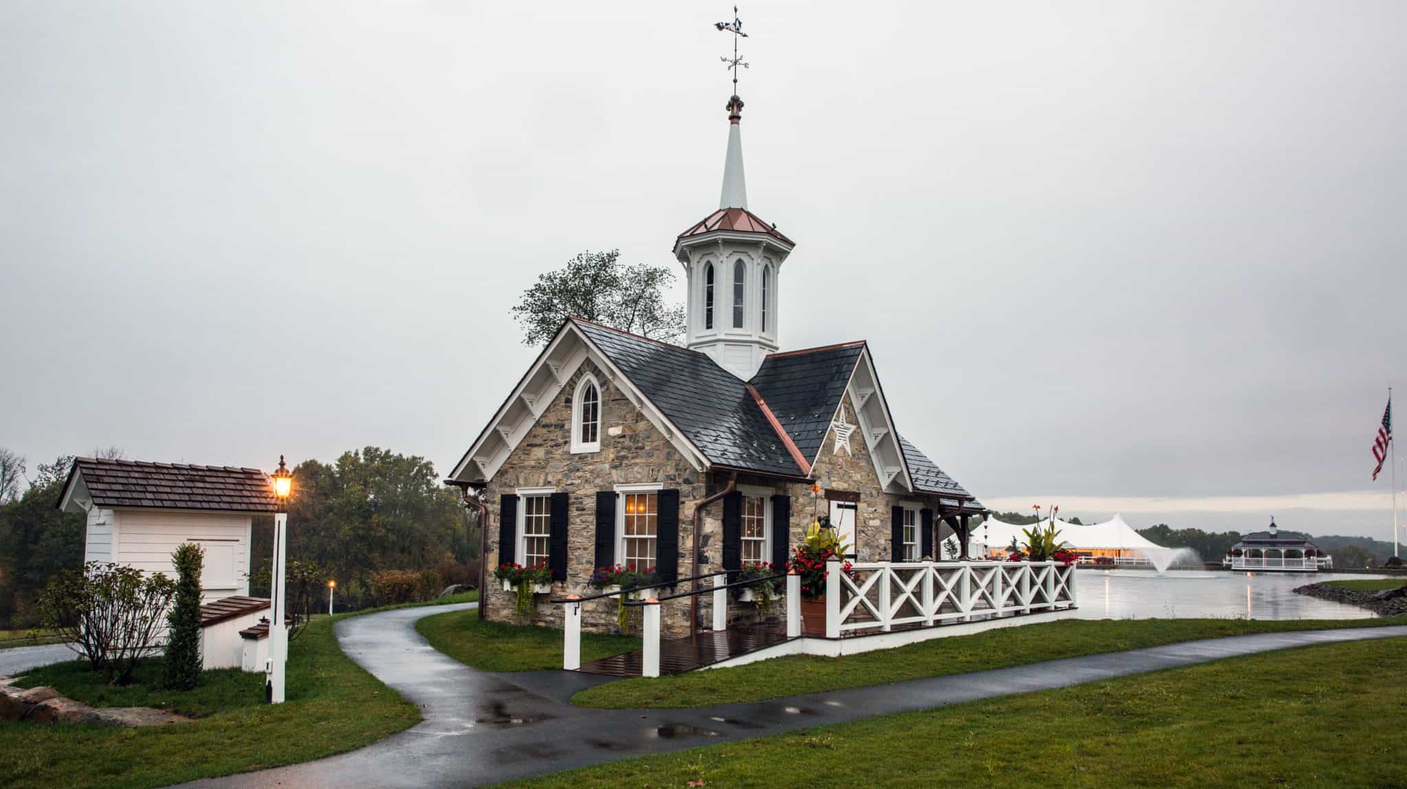 Unique Event Barns How to Build a Successful Event Barn