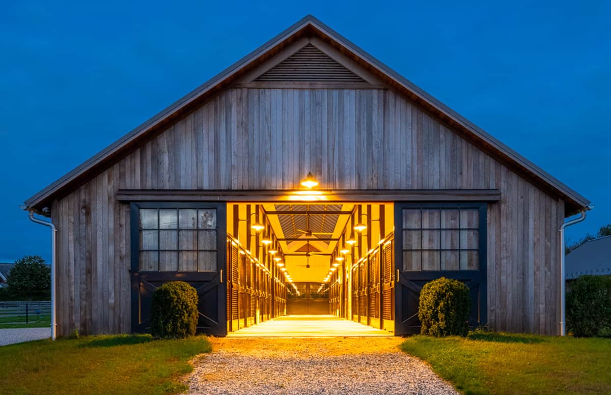 Equestrian 2022 Custom Barn Builders FullService Barn Building Company