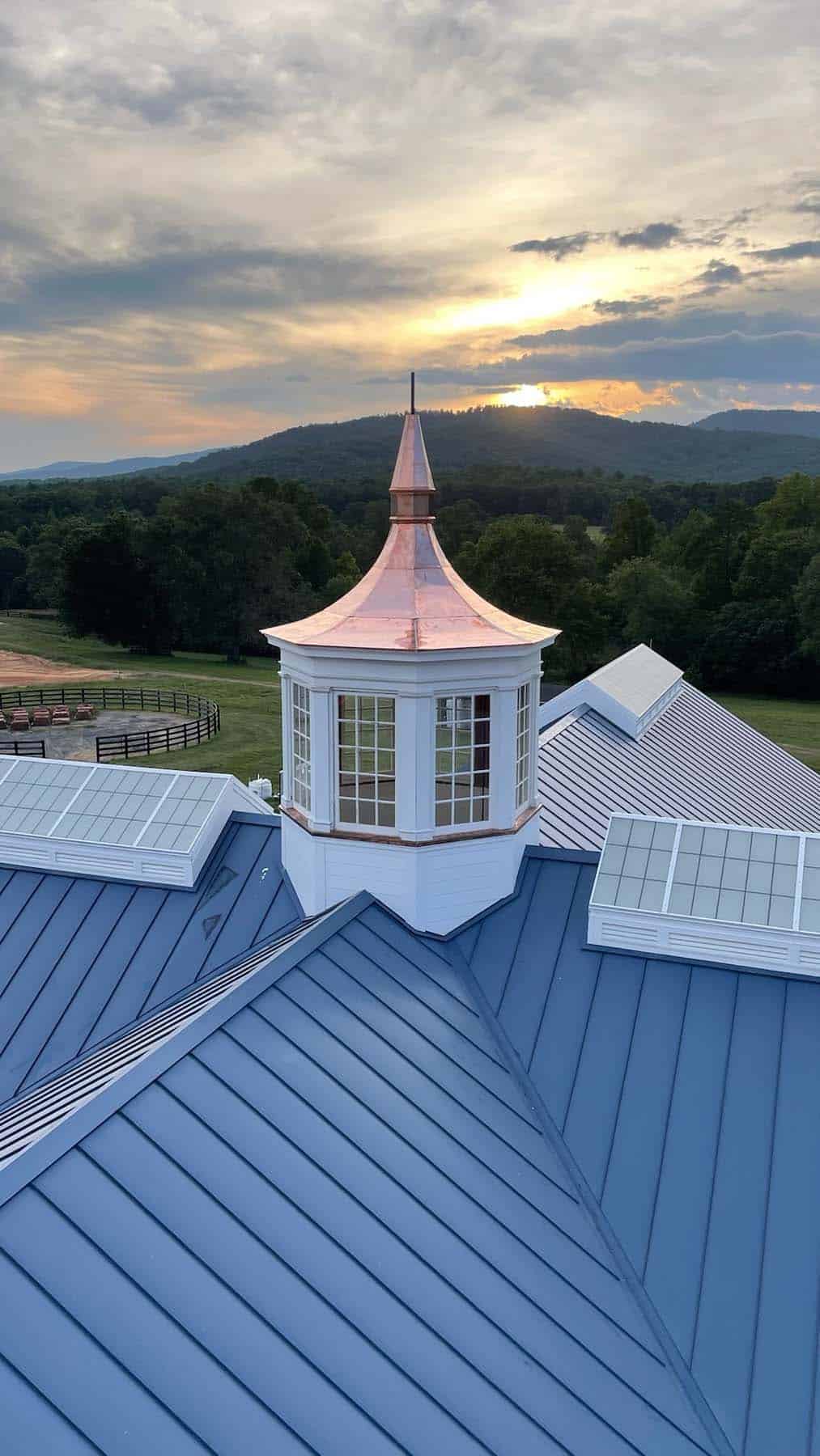 Horse Barn Custom Barn Builders FullService Barn Building Company