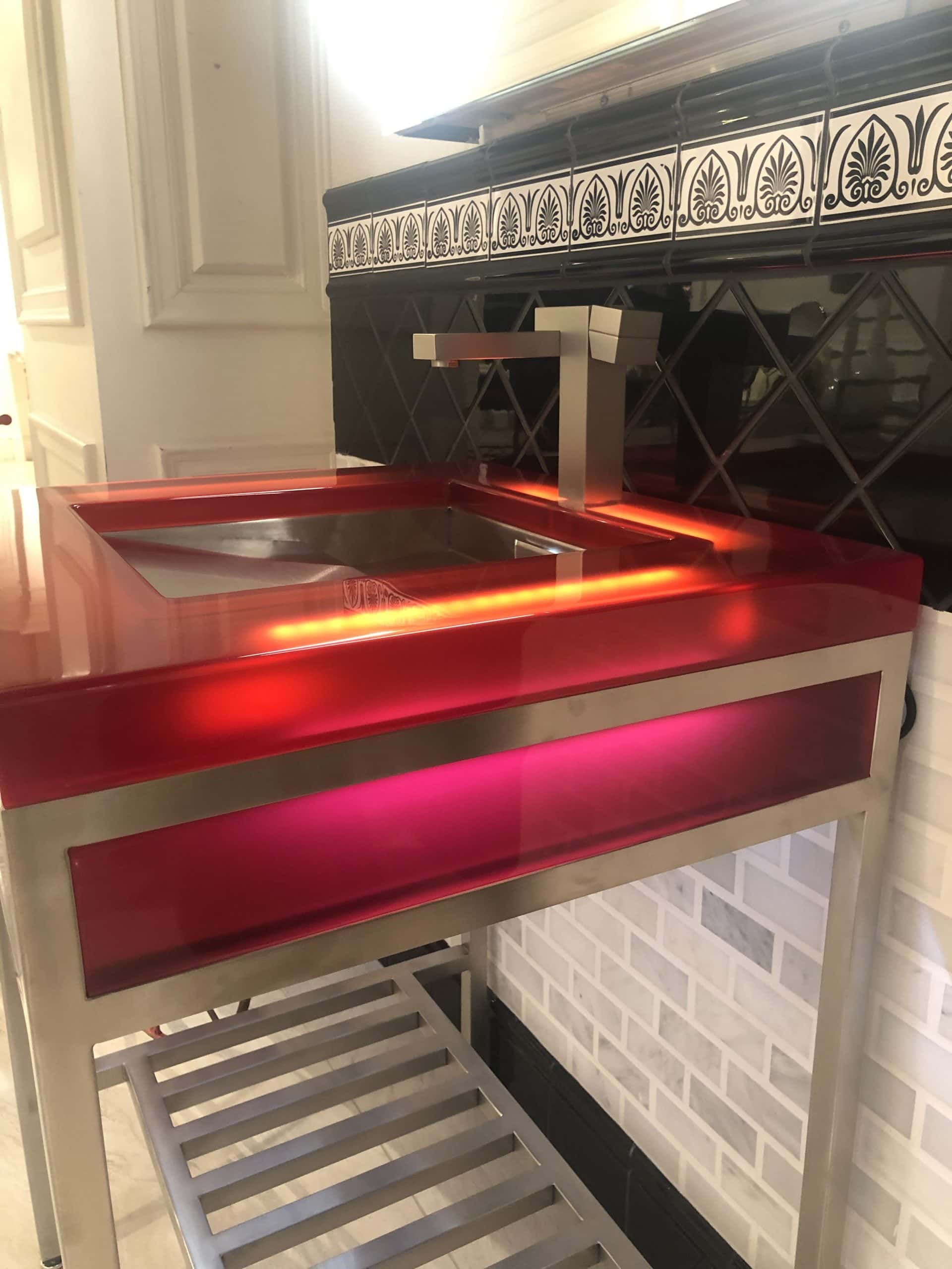 Las Vegas Market Recap