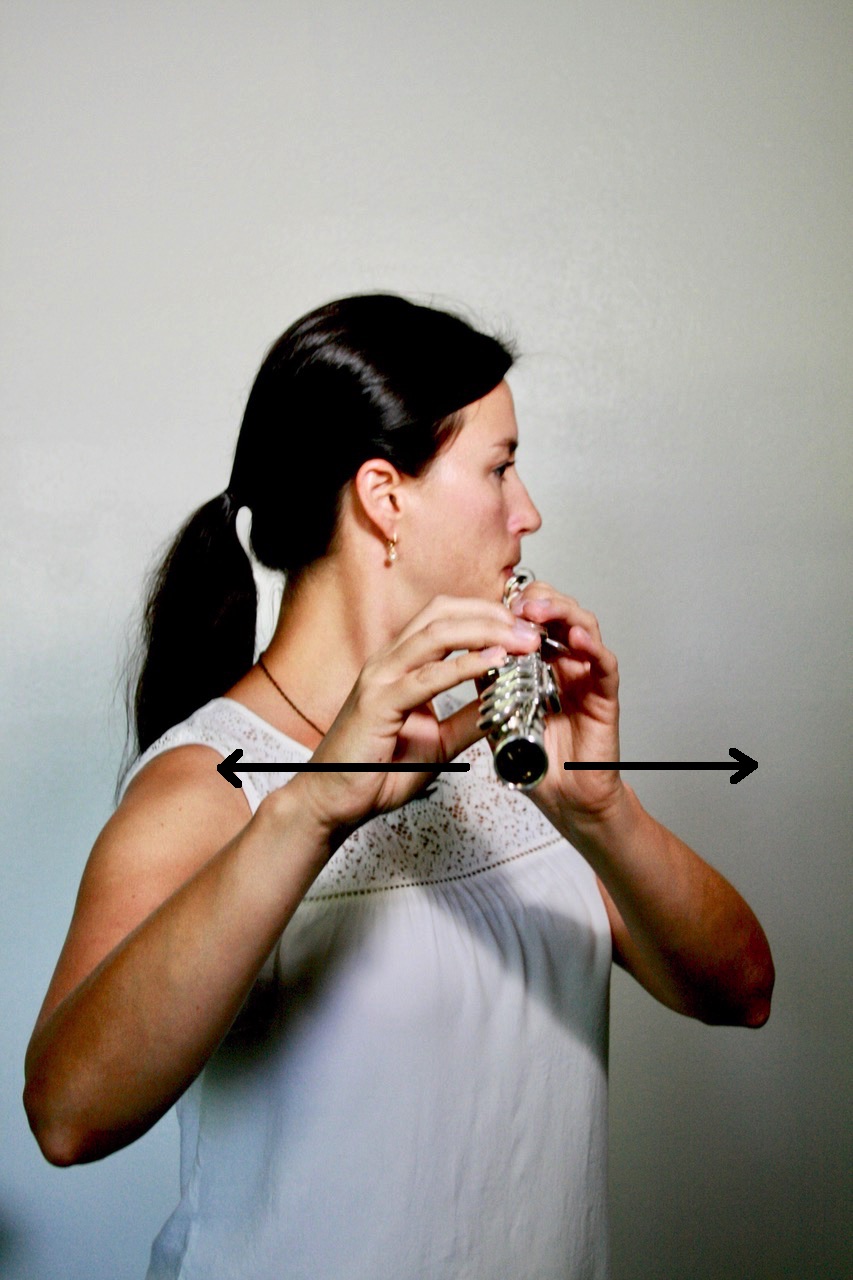 Troubleshooting Flute Tone Band Directors Talk Shop