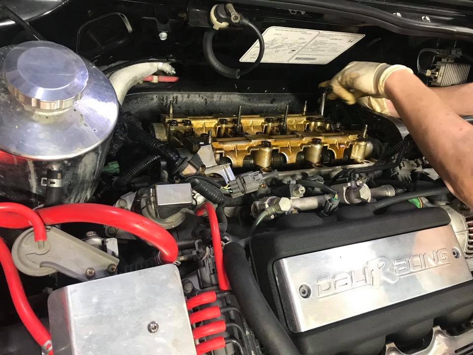 About Us B and G Auto Shop