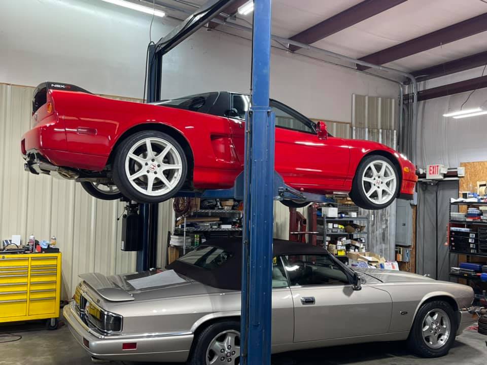 About Us B and G Auto Shop