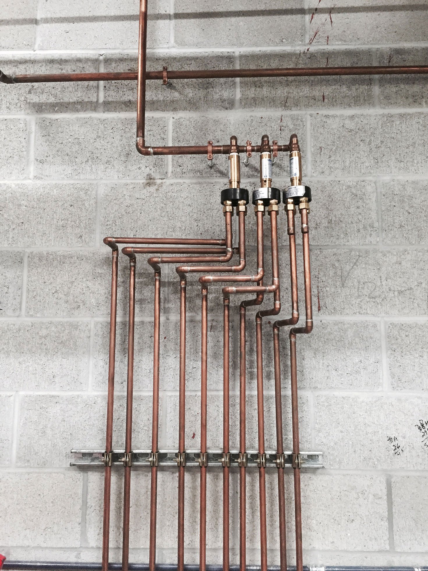 Hertz Global Headquarters B&I Project Building Smarter & Better