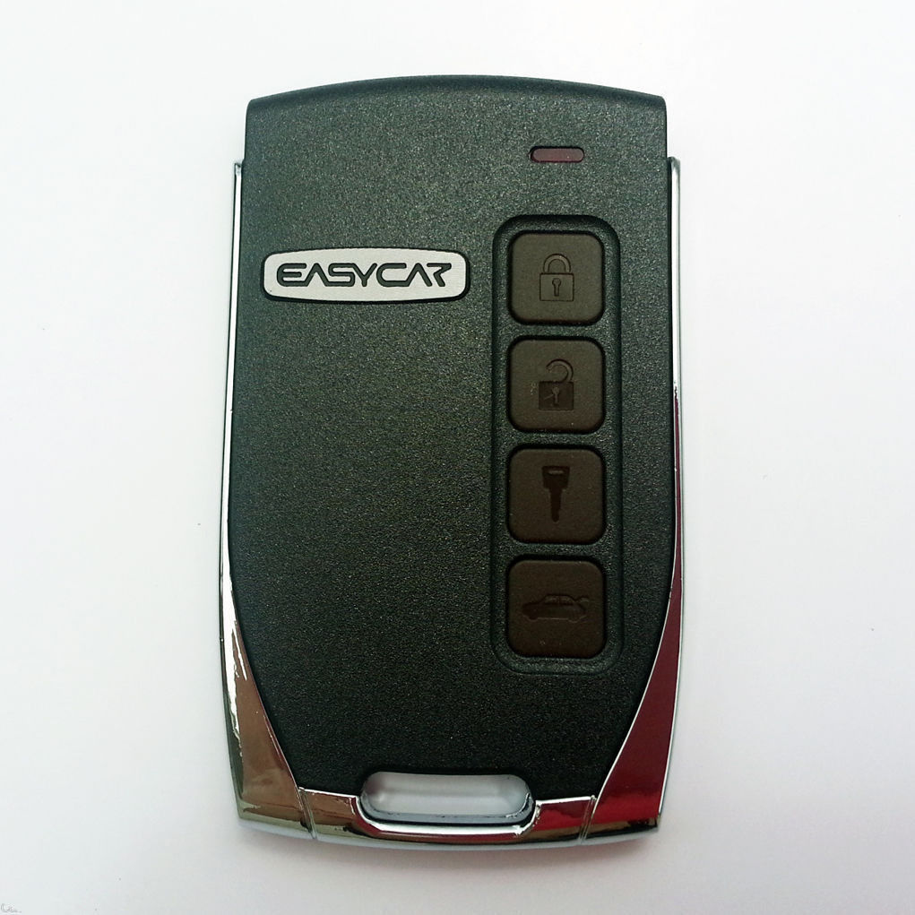US Seller Smartkey Easycar E8B Push Button Start Car