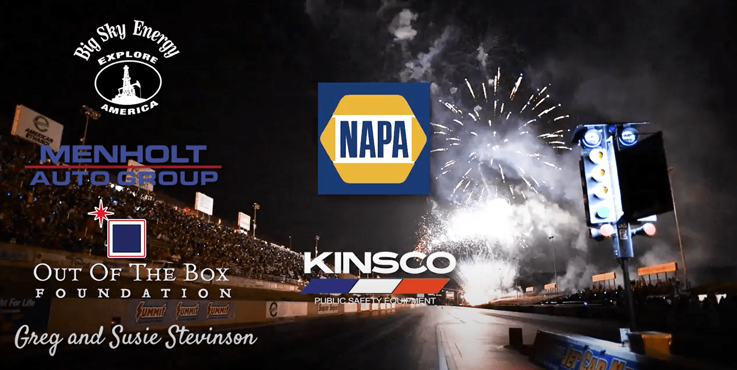 Previewing the Brakes Plus Jet Car Nationals Bandimere Speedway