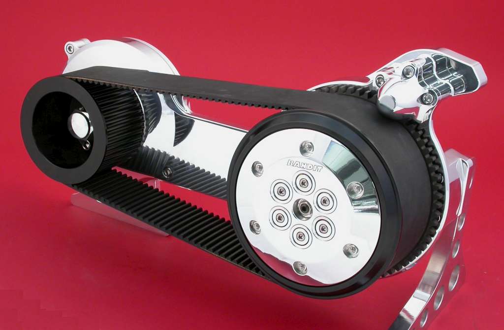 ウェビック1号店BELT DRIVES LTD.ベルトドライブ BELT LTD. クラッチキット チェーンドライブ NU DYNA