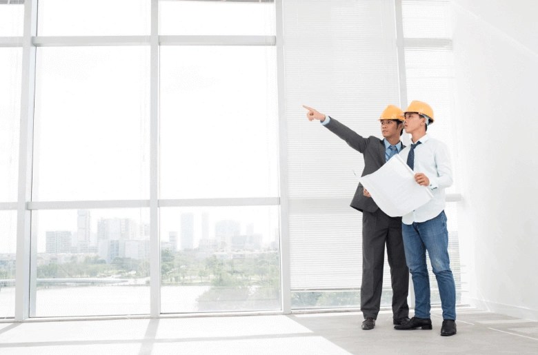 Commercial Inspection Sugar Land, TX B & J Real Estate Inspections