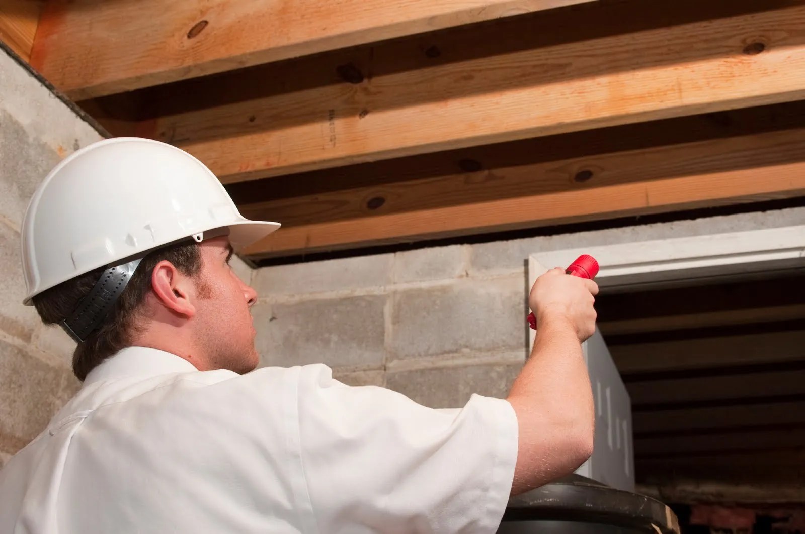 Home Structure Inspection Sugar Land, TX B & J Real Estate Inspections