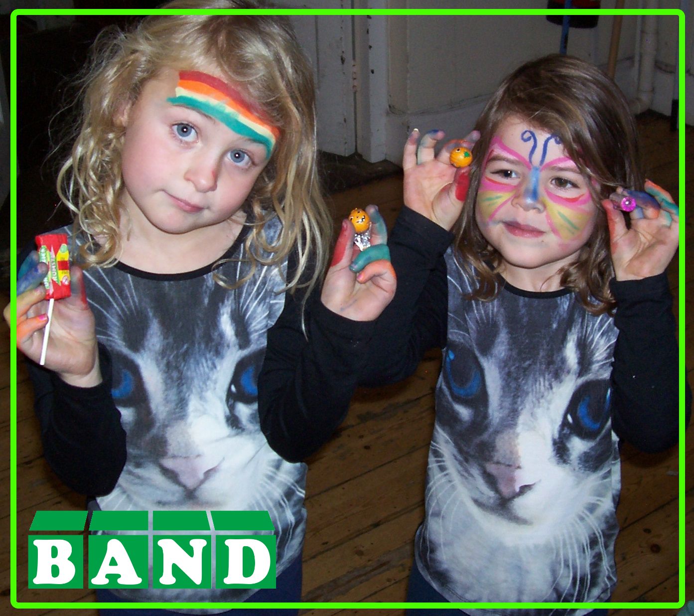 Children's Mental Health Practical activities to help children to