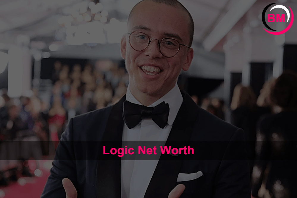 What is Rapper Logic Net Worth in 2023?