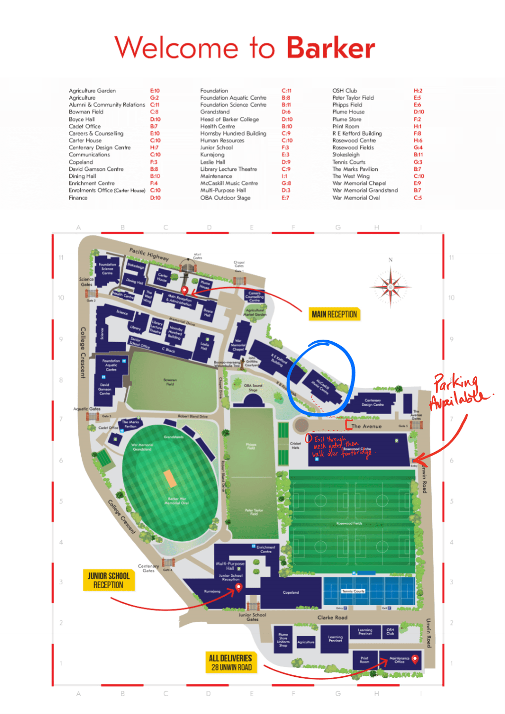 NSW Solos & Party Championships ⋆ Band Association of NSW