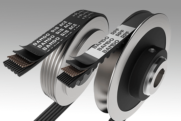 PRODUCT - Power Transmission Belt
