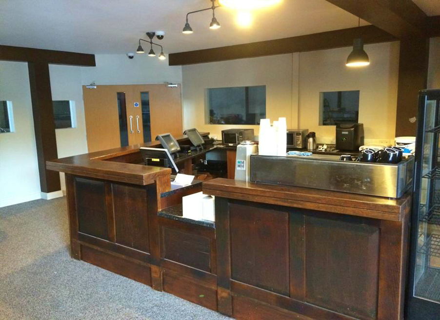 Shop Fittings Cork Retail Displays Shelving for Shops Bandon Kitchens