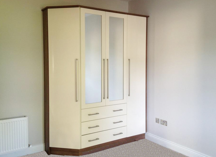 Fitted Wardrobes Custom Walk In Wardrobes Bandon Kitchens Cork