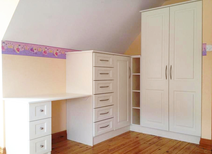 Fitted Wardrobes Custom Walk In Wardrobes Bandon Kitchens Cork