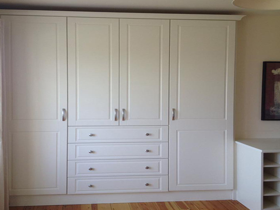Fitted Wardrobes Custom Walk In Wardrobes Bandon Kitchens Cork