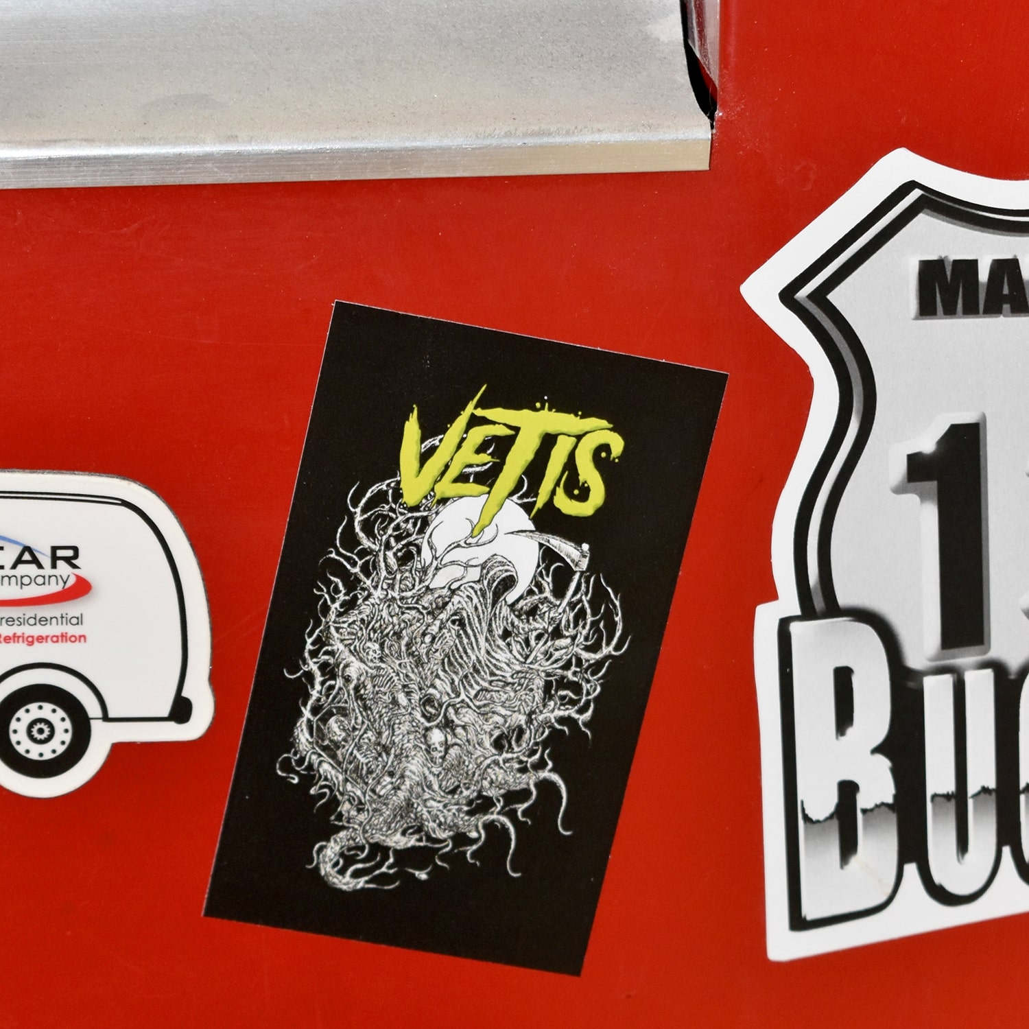 Stickers For Bands Band Poster Printing and More