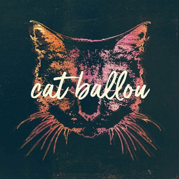 Cat Ballou das neue Studioalbum BANDS.koeln