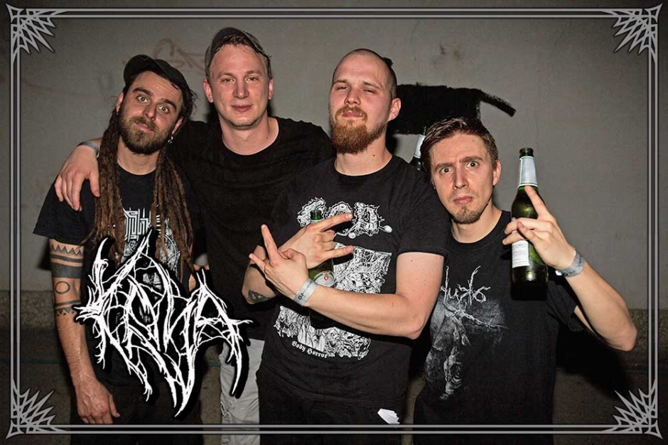 KRLJA / OEF europe