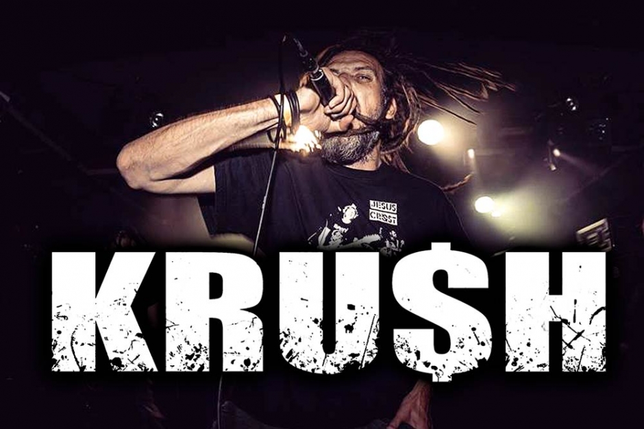KRUSH / OEF europe