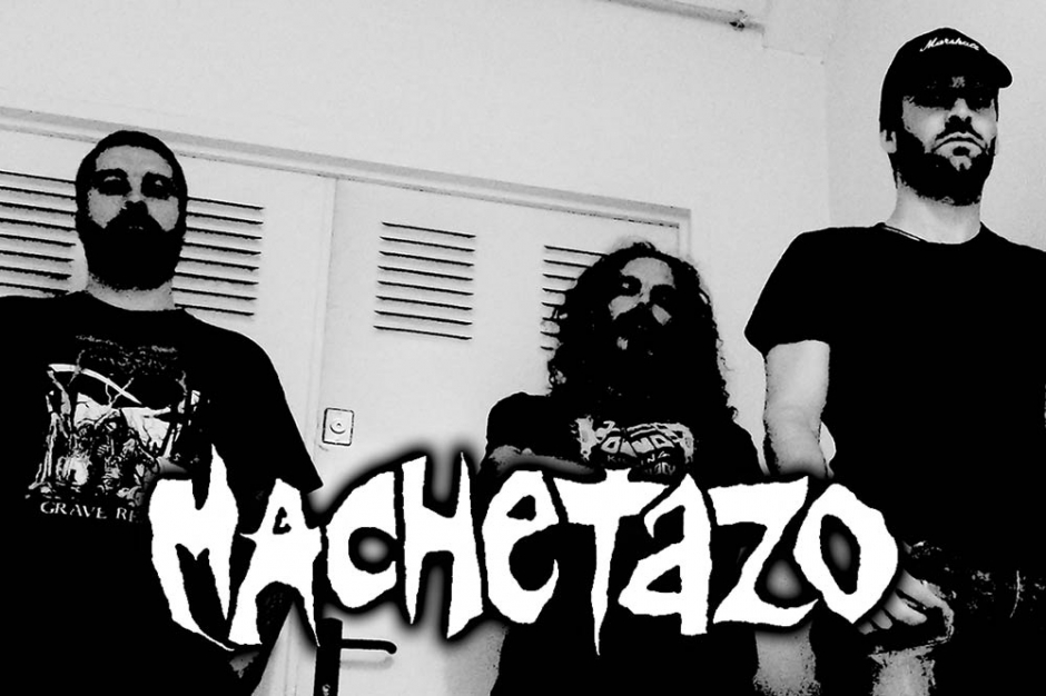 MACHETAZO / OEF europe