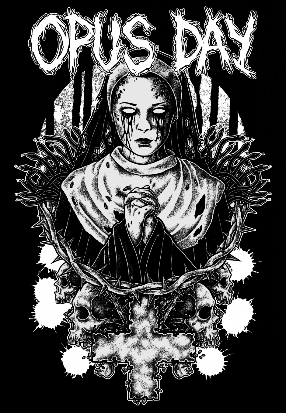 OPUS DAY / OEF europe