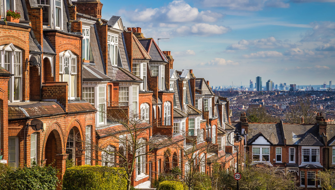 B&S PROPERTIES B&S PROPERTIES