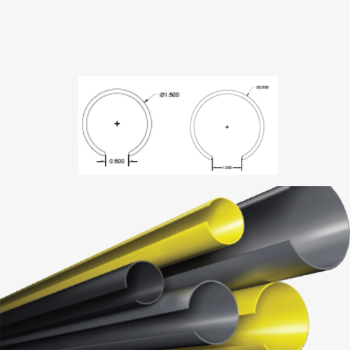 Protection Sleeves Bingham & Taylor
