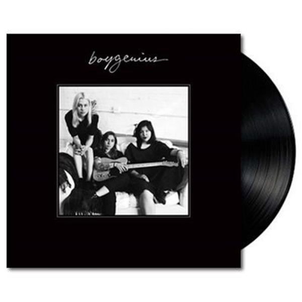 Boygenius — Boygenius Official Merchandise — Band TShirts