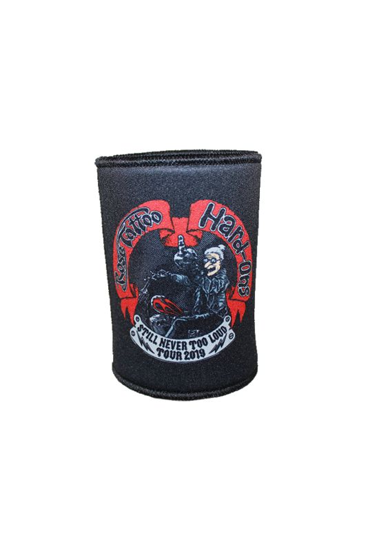 Rose Tattoo — Rose Tattoo Official Merchandise — Band TShirts