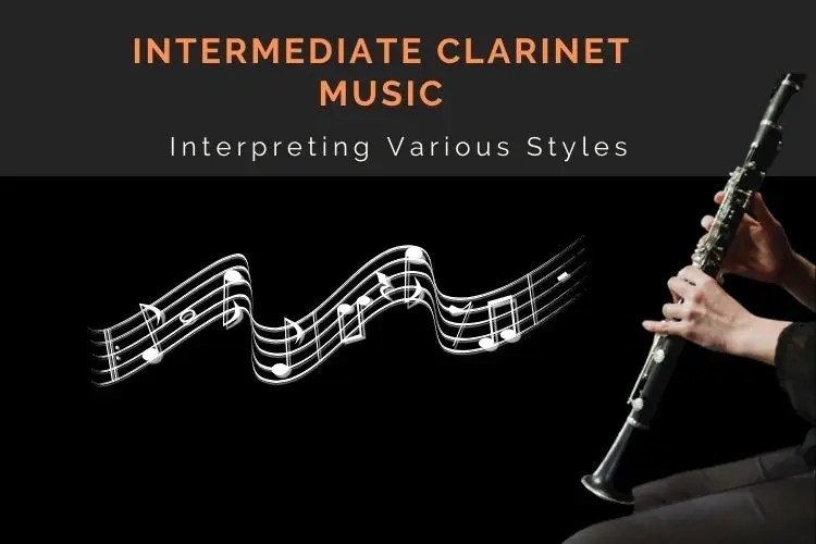 Intermediate Music (The Beauty of Interpreting Various Styles)
