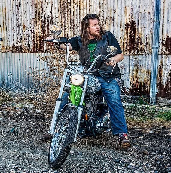 Album Review Bryan Thomas BandWagon Magazine