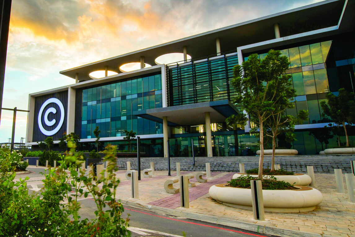 Cell C returns to profitability, despite technical insolvency
