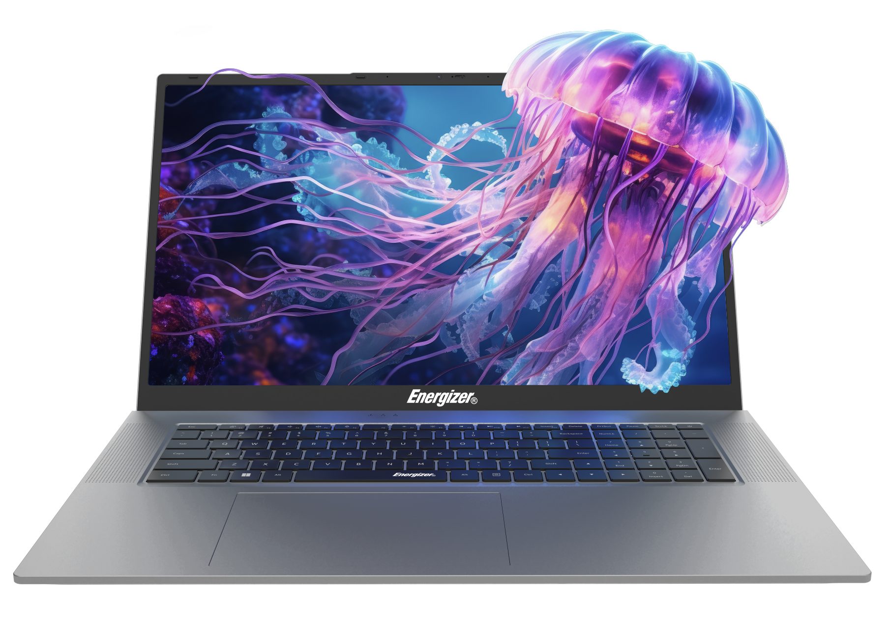 Energizer launches new laptops to push battery limits