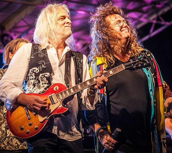 Organize Corporate Events With Atlanta Party Band Band X