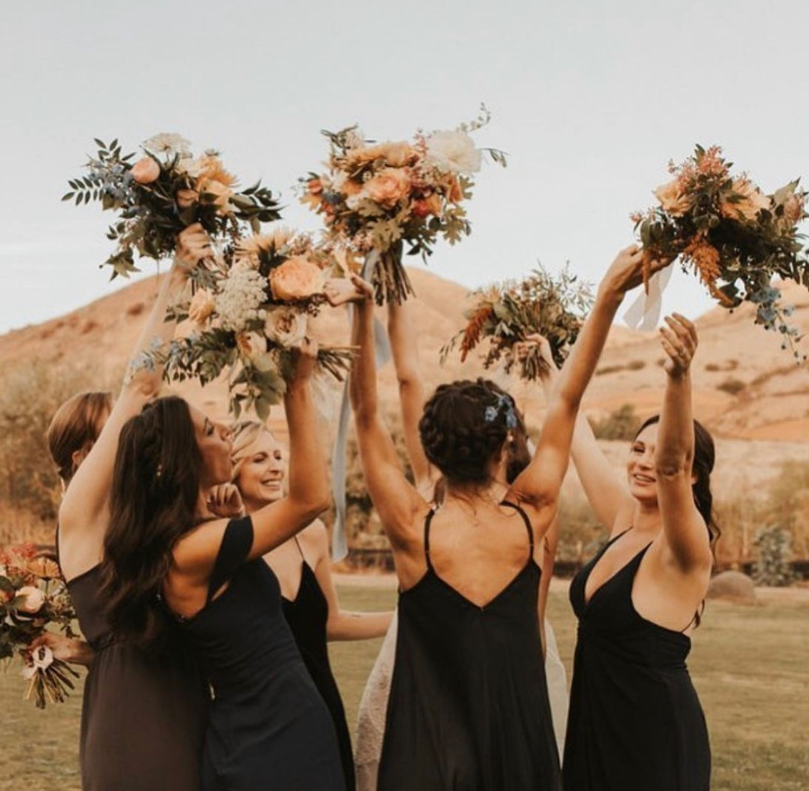 Weddings Bandy Canyon Ranch, San Diego's Best Kept Secret
