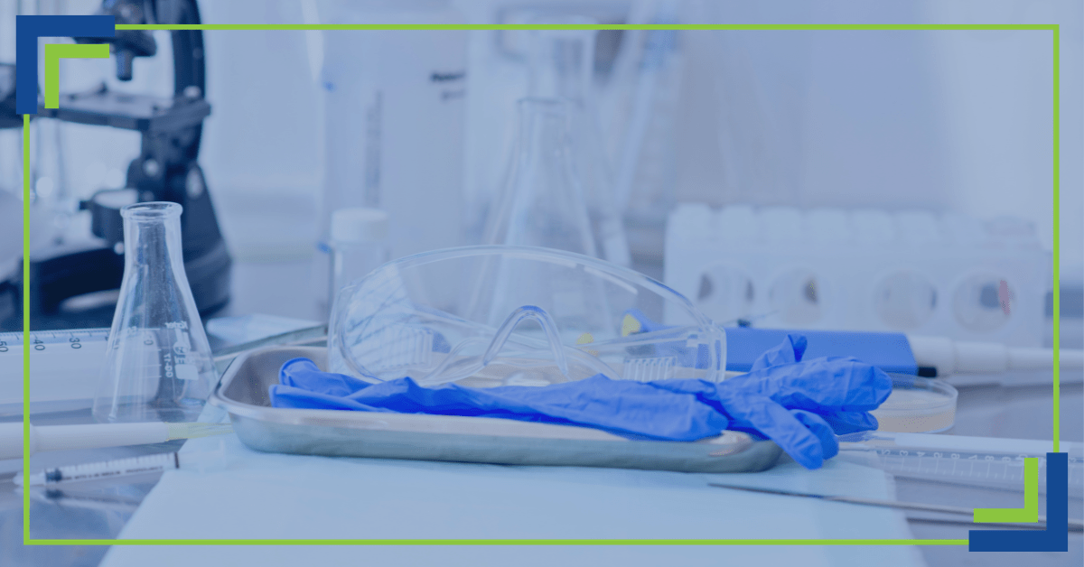 10 Most Important Pieces of Lab Safety Equipment BaneBio