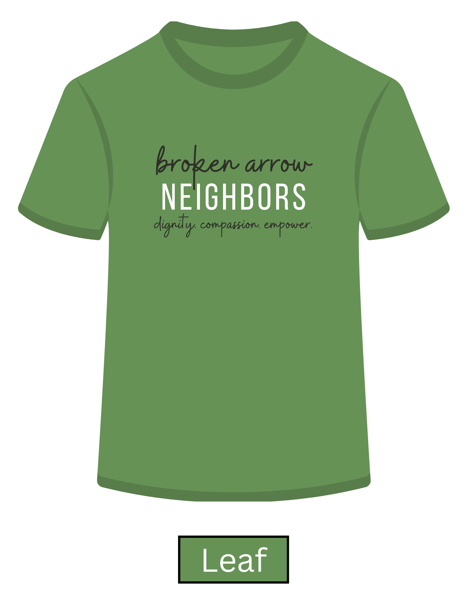 Shop Broken Arrow Neighbors