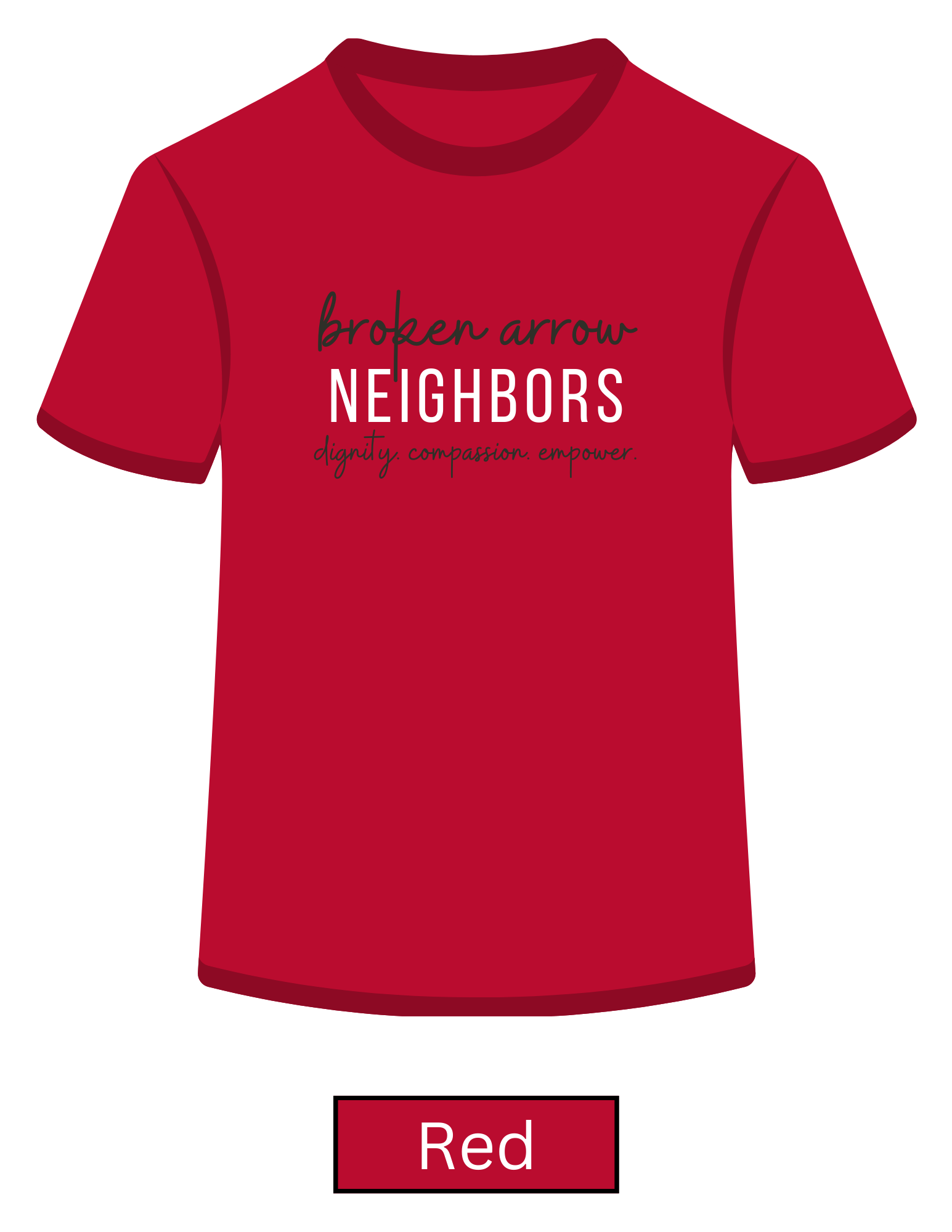 Shop Broken Arrow Neighbors