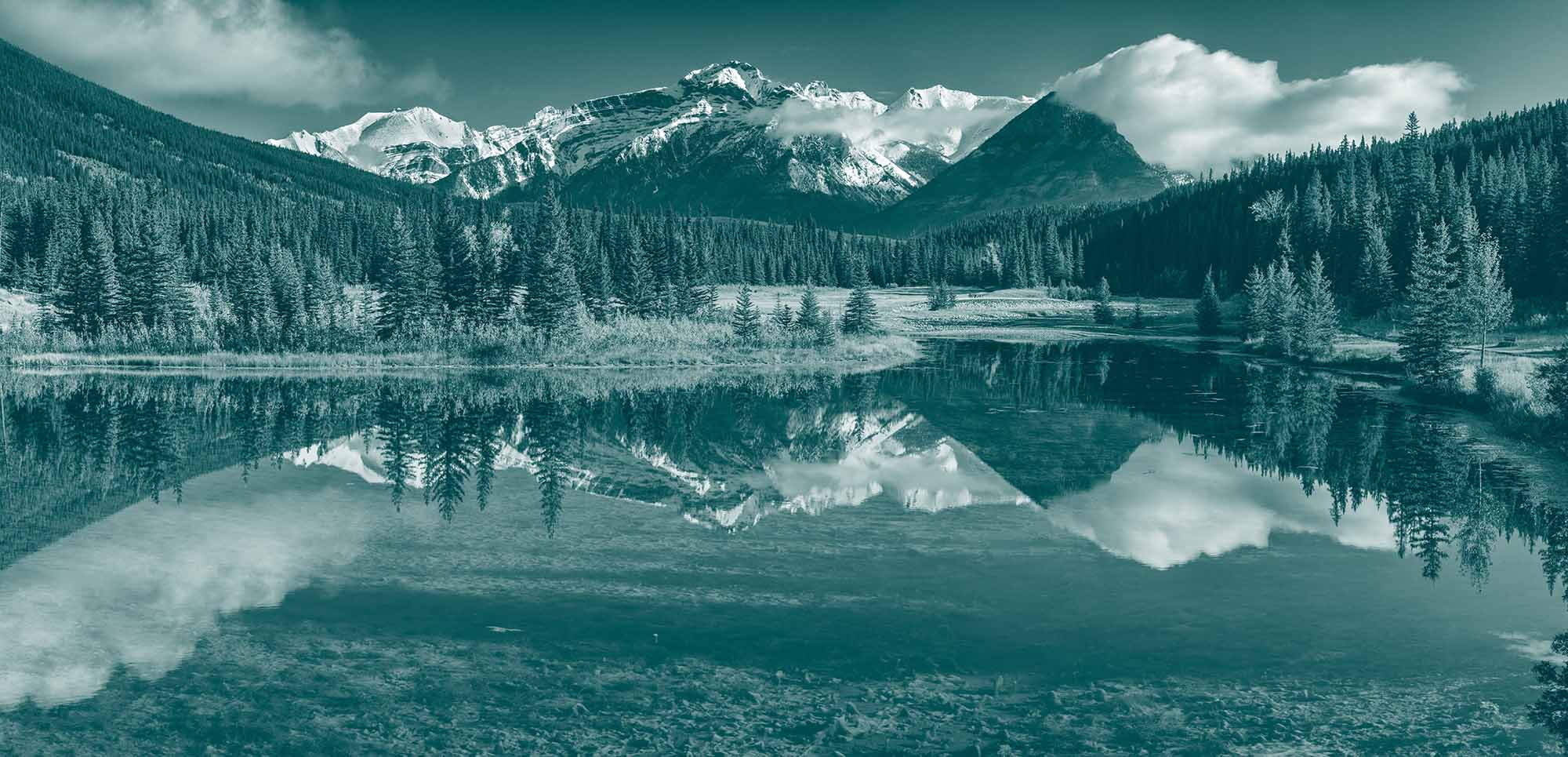 Indigenous Bow Valley Archives Banff Canmore Foundation