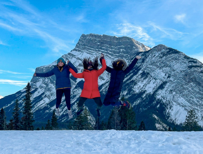 Banff Photo Gallery Hidden Ridge Resort