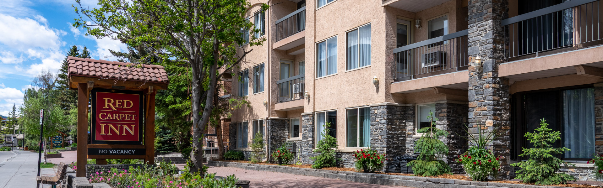 Contact Us Red Carpet Inn