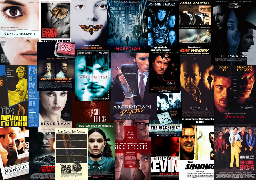 10 Quick Tips About Writing Thriller Screenplays Bang2write