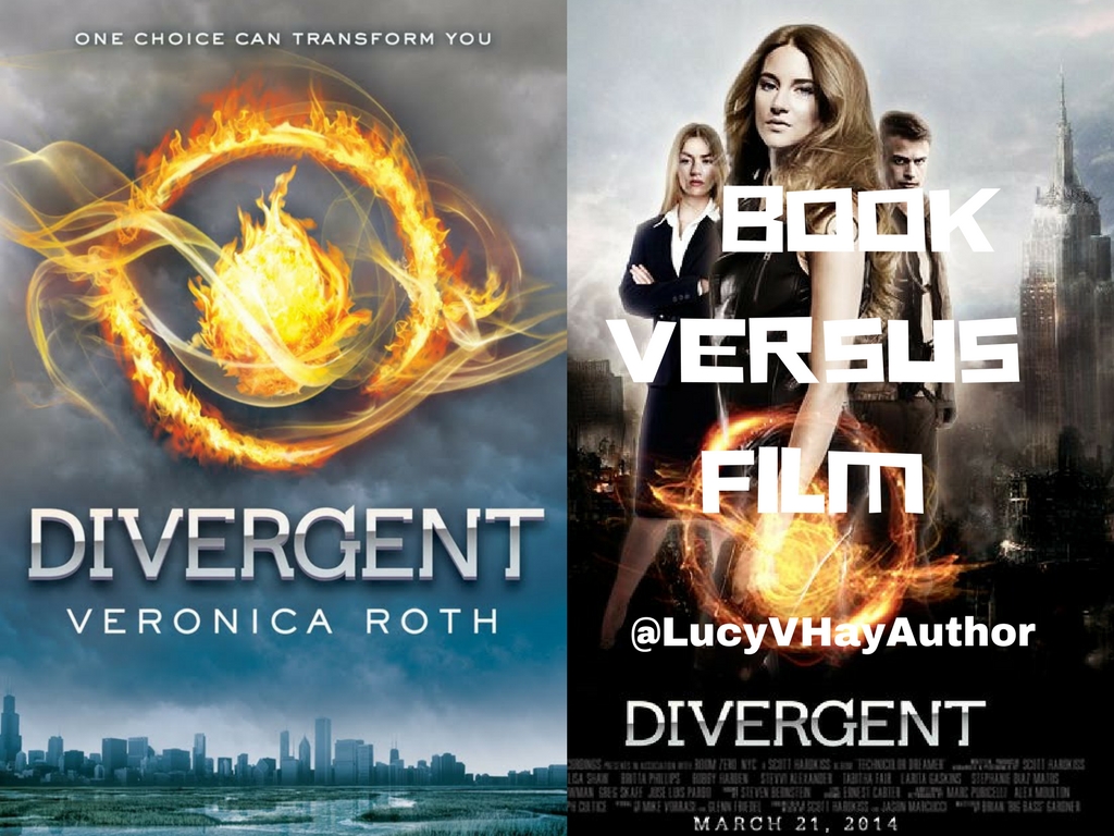 Adaptation Showdown which is better, the book or the film