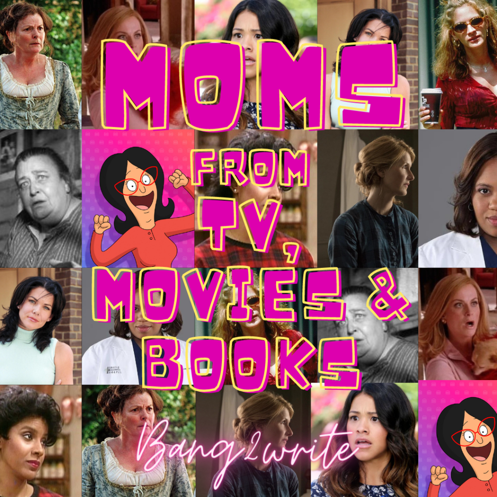 A Feminist Ranking of 10 Moms from Movies, TV, and Literature