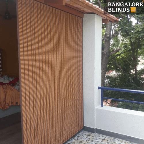 Outdoor PVC Blinds in Bangalore Best Offers in April 2024